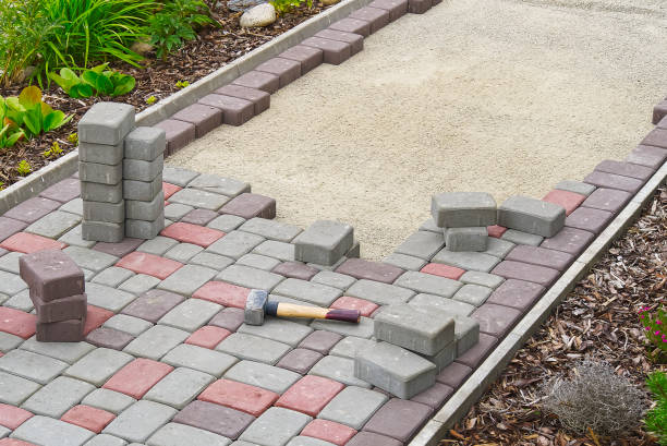 Professional Driveway Pavers in Halifax, VA