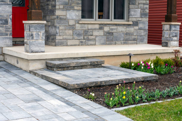 Reasons to Select Us for Your Driveway Paving Requirements in Halifax, VA