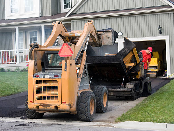 Best Cobblestone Driveway Pavers  in Halifax, VA