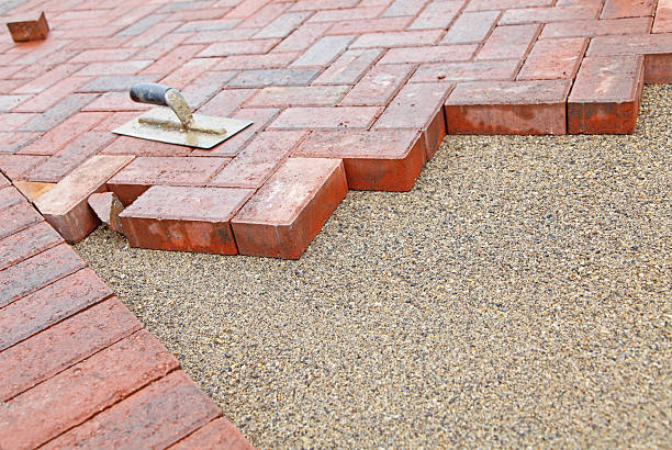 Halifax, VA Driveway Pavers Company