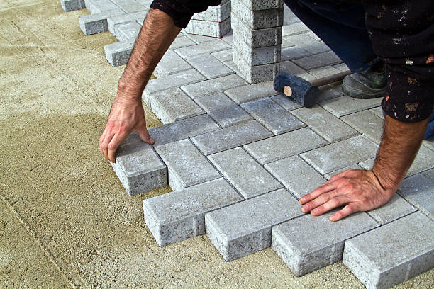 Best Affordable Driveway Paving  in Halifax, VA